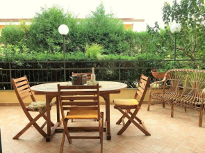 Villa Paglianiti - Your Family Residence