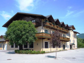 Hotel Gasthof Der Jagerwirt