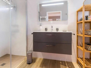 Gite Clisson, 2 pièces, 3 personnes - FR-1-306-900