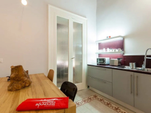 Apartment Duomo 22 - BH 50