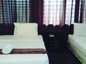 The HB hotel