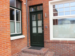 Altstadt Villa Wohnung 2 Hooge