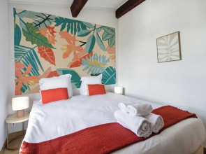 Cazet Cozy - 2br/6p - Estate With Pool / Gassin