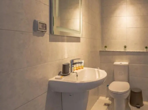 Vesta - Luxury APT I - 1BR - Soma Breeze