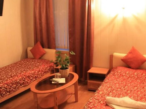 Мини-отель на Шмидта