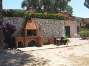 Appartamenti Claudia Capoliveri