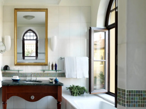 Four Seasons Hotel Istanbul at Sultanahmet 