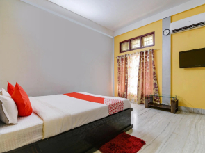 OYO 72255 Hotel N. N. Residency