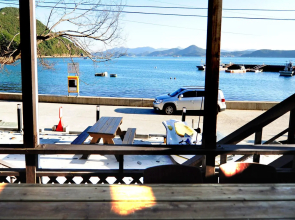 Tongyeong Noonapae Bada Pension