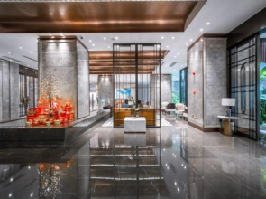 Nanchong Beihu Hotel