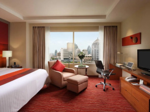 Courtyard by Marriott Bangkok