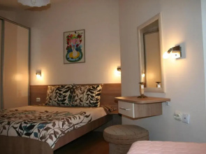 Villa Nova