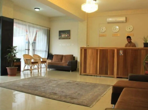 Jambayang Resort