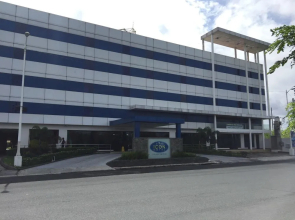 Hotel Sogo Macapagal