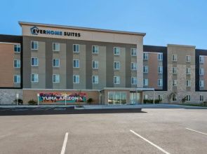 Everhome Suites Yuma East I-8 by Choice Hotels