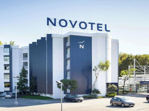 Green Key, Novotel Valence Sud