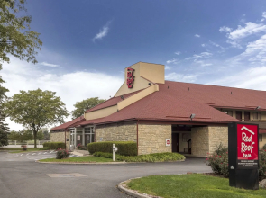 Red Roof Inn Columbus - Grove City