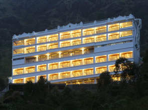 Amber Dale Luxury Hotel & Spa