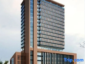Xinriyue Yucai Hotel