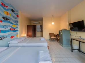 Sawasdee Place Hotel