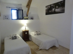 Chambres d'hotes Le Plassalou