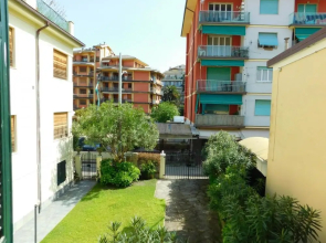 la casa di sofia