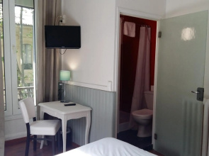 Regina Hotel