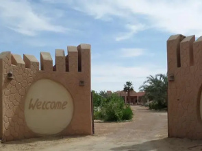 Qasr Alzaytuna Inn