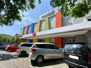 Amaris Hotel Cimanuk Bandung