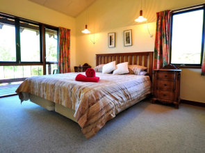 Greenacres Alpine Chalets & Villas