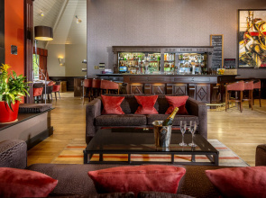 Donnington Hotel, Spa & Golf