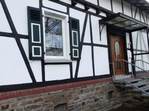 Chalet Dattenfeld - In Windeck (Rhein-Sieg-Kreis District)