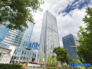 Oak Hotel (Taiyuan Mixc Jinyang Lake Convention and Exhibition Center)