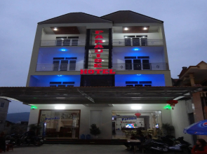 Paradise Hotel
