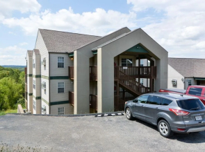 Eagle's Flight at Heldstab Haven