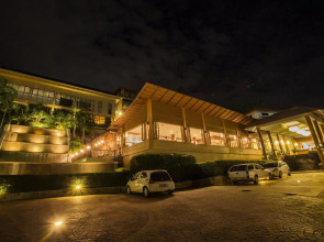 Отель Karon Phunaka Resort & Spa