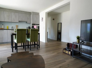 Ferienwohnung Grünegg