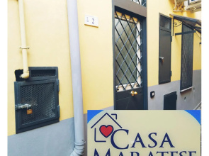 Casa Maratese