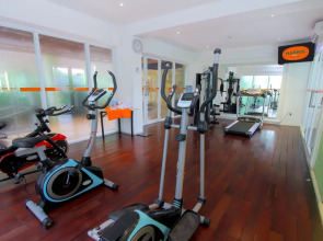 HARRIS Hotel Kuta Tuban Bali