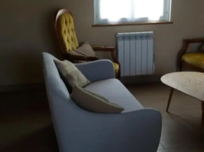 Gîte Houssay, 3 pièces, 4 personnes - FR-1-491-234