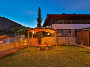Thomas Suites Datca