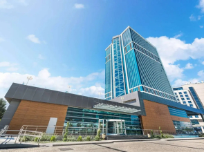 Downtown Ankara Hotel by Accor