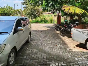 Johje Guest House Medan Mitra RedDoorz