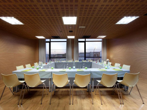 Hotel Exe Sevilla Palmera