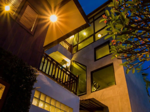 Werun Boutique Hometel