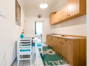 Holiday & Business Apartments 1140