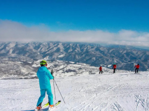 Wadano Gateway Suites & Apartments