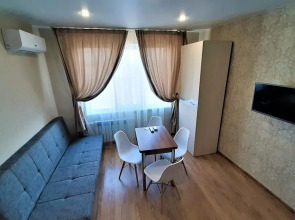 Мильфей на Черняховского 21