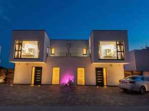 Villas de Shery 1