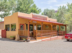 Canyonlands RV Resort & Campground